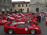 Ferrari F40 1987 года